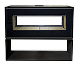 Печь-камин АОТ 10.0 (в модификации "Монблан 2С "), фото 5