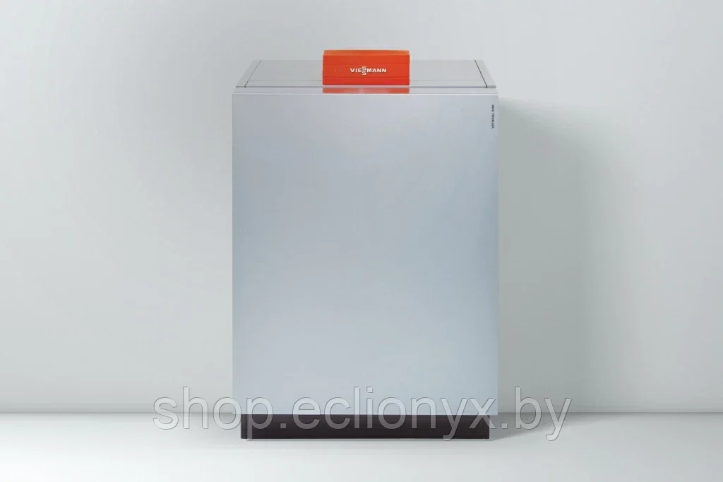 Тепловой насос Viessmann Vitocal 300-G 301.A21, 21,2 кВт