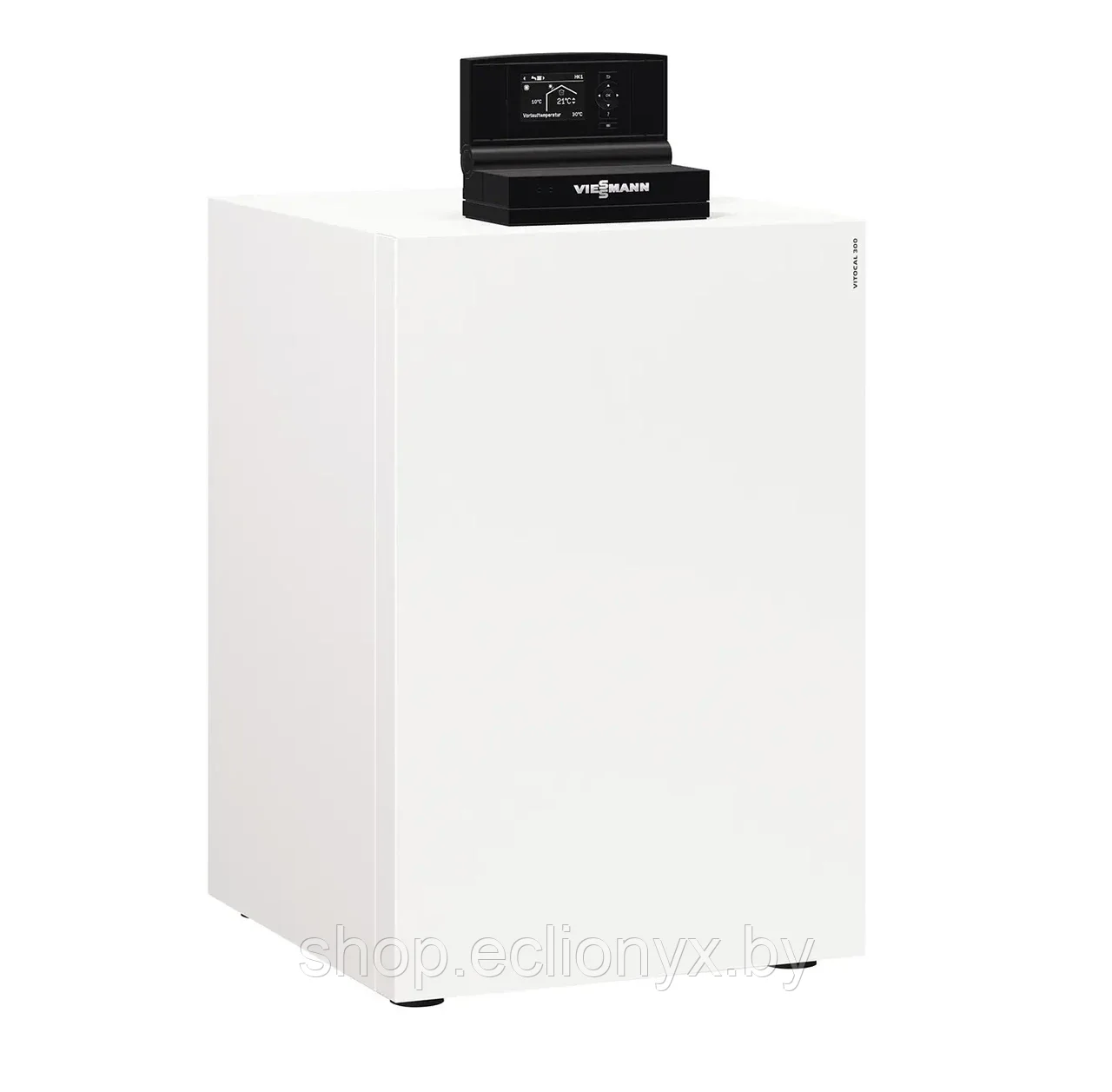 Тепловой насос Viessmann Vitocal 300-G 301.C16, 4.2-16.5 кВт (инверторный)