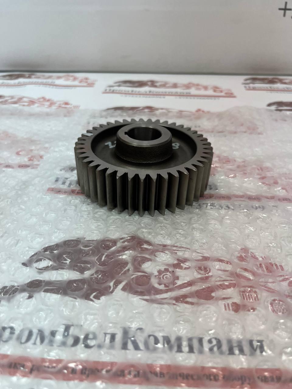 Шестерня JCB 320/08031 458/50047 41Т для JCB JS20MH, JCB 3CX, JCB JS160W, JCB RTFL 926, JCB 214E, JCB 210X LC