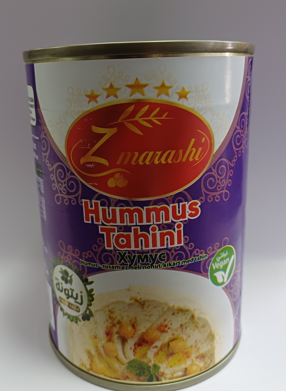 Хумус 400 гр,Турция