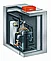 Тепловой насос Viessmann Vitocal 300-G 301.A29, 28.8 кВт, фото 3