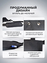 Сумка для мочеприемника, 1500 мл, фото 3