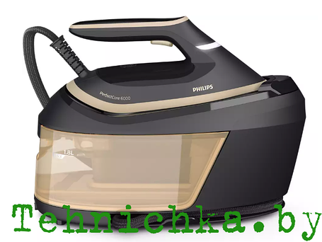 Утюг Philips PerfectCare PSG6064/80, фото 2