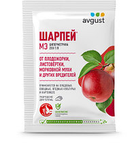 Инсектицид Шарпей Август Avgust, 1,5 мл