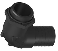 Всасывающий фитинг 5RE11290200M (G1 1/2; 90°; 50мм)