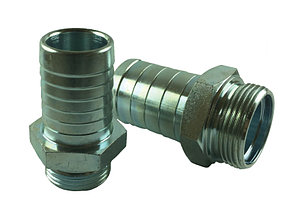 Всасывающий фитинг 5RE11400200M (G1 1/4; 0°; 50 мм)