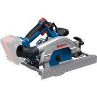 Дисковая (циркулярная) пила Bosch GKS 18V-57-2 GX Professional 06016C1000 (без АКБ)