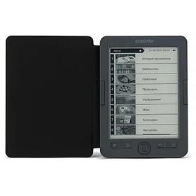 Digma X1G 6" E-ink HD Pearl 1024x758 Touch Screen 600MHz/4Gb/microSDHC/frontligt [1564401]