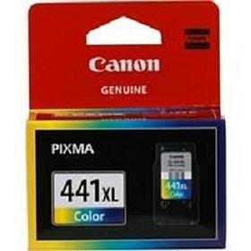 Canon CL-441XL 5220B001 Картридж для MG2140/3140 Цветной, 400стр.