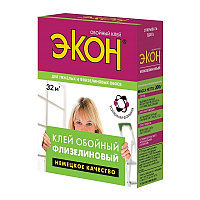 Обойный клей hk "ЭКОН Флизелиновый"" 470г