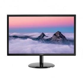 CBR LCD Монитор 21.5" MF-2202, VA, FHD 1920x1080, 75Гц, 1*VGA, 1*HDMI, внутренний БП, черный, кабели