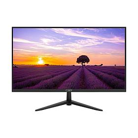 CBR LCD Монитор 21.5" MF-2203 безрамочный, VA, FHD 1920x1080, 75Гц, 1*VGA, 1*HDMI, внешний БП, черный, кабель