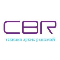 CBR LCD Монитор 27" MF-2702 безрамочный, IPS, FHD 1920x1080, 100Гц, Динамики 2*3W, 1*DP, 1*HDMI, 1*VGA,