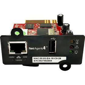 Адаптер SNMP POWERCOM DA807 1-port Internal NetAgent USB