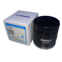 Фильтр масляный Geely Atlas, Geely Emgrand X7 2,0/2,4