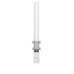 UBIQUITI AMO-5G13 Антенна всенаправленная MIMO 2x2 , диапазон частот - 5.15-5.85 GHz, коэффициент усиления -