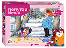 Мозаика puzzle 60 Попугай Кеша