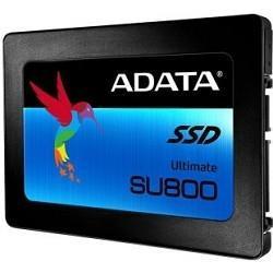 Накопители SSD