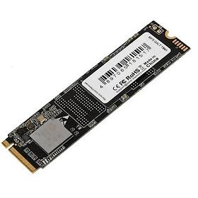 SSD накопитель AMD Radeon R5MP256G8 256ГБ, M.2 2280, PCIe 3.0 x4, NVMe, M.2