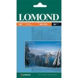 LOMOND 0102083 Матовая фотобумага A6, 10х15, 180г/м2, 600 л.