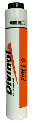 Смазка Divinol Fett L 0 (износостойкая пластичная смазка) 5 кг., фото 2