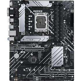 MB ASUS PRIME B660-PLUS D4 Soc-1700 (B660) PCI-E 4.0x16 PCI-E 3.0x16 PCI-E 3.0x1 3xUltra M.2 2.5GbE LAN COM