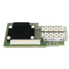 Mellanox MCX542B-ACAN Сетевая карта ConnectX®-5 EN network interface card for OCP, with host management, 25GbE