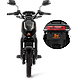Kugoo kirin Note 25 Ah 800 W Доставка по Беларуси. Гарантия 12 м, фото 3