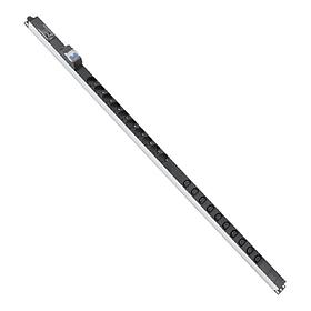 Блок розеток для 19" шкафов 16А Cabeus PDU-16-10S-10C13-B-T 20 розеток