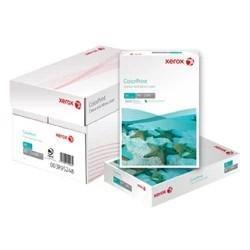 Бумага XEROX ColorPrint Coated Silk 200г, SRA3, 250 листов, (кратно 4 шт)