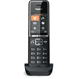 Gigaset [S30852-H3051-S304] 550HX Comfort черный для Comfort 550 доп. трубка