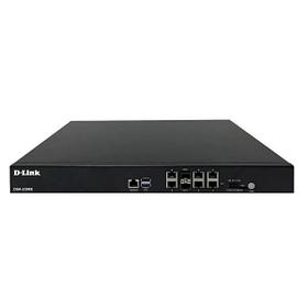 D-Link DSA-2308X/A1A Сервисный маршрутизатор с 6 настраиваемыми портами 10/100/1000Base-T и 2 портами
