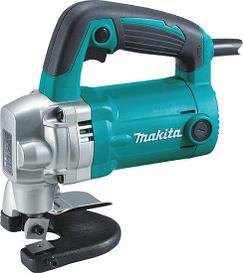 Листовые электрические ножницы Makita JS3201