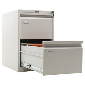 Шкаф картотечный ПРАКТИК AFC-02