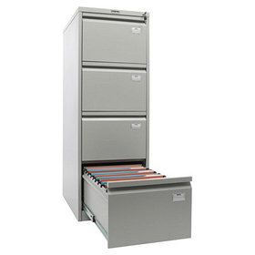 Шкаф картотечный ПРАКТИК AFC-04