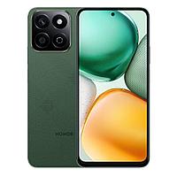 Мобильный телефон HONOR X7C 6/128GB 5109BKDC GREEN HONOR