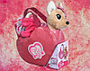 Мягкая игрушка Simba Chi-Chi Love is in The Air, фото 3