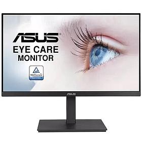 МОНИТОР ASUS LCD 23.8" VA24EQSB черный {IPS 1920x1080 75Hz 5ms 178/178 250cd 1000:1 D-Sub HDMI DisplayPort USB