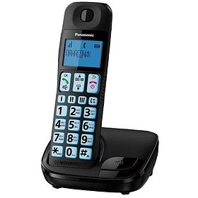 Р/Телефон Panasonic KX-TGE110UCB