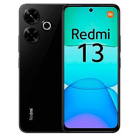 Смартфон Xiaomi Redmi 13 6GB/128GB Midnight black [D55570]
