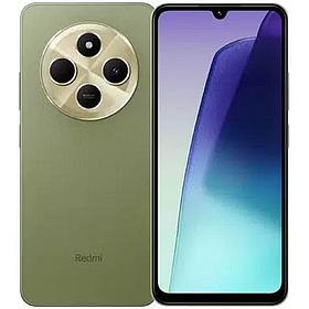 Смартфон Xiaomi Redmi 14C 4/128Gb, зеленый