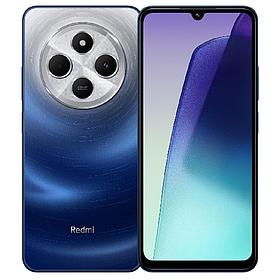Смартфон Xiaomi Redmi 14C 4GB/128GB Starry Blue 59095
