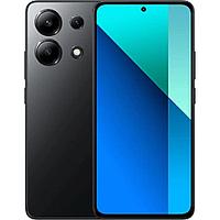 Смартфон Xiaomi Redmi Note 13 8GB/128GB Midnight Black [52940] MZB0FZ4RU
