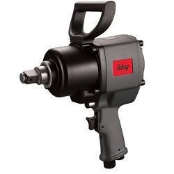 Пневмогайковерт ударный FUBAG IW1600 3/4" [100198] {270л/м_1600Нм_6.3бар_3/4"}