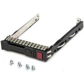 Салазки 2.5-inch SFF Hot-Plug Gen10 Smart Carrier (original, used)
