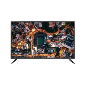 Телевизор JVC 32" LT-32M590 черный {Android 9.0, HD, 1366x768, DVB-C, DVB-T, DVB-T2, Слот CI/PCMCIA, Яркость