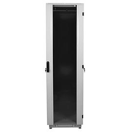 Шкаф серверный напольный 19" 42U ЦМО ШТК-М-42.6.10-1ААА