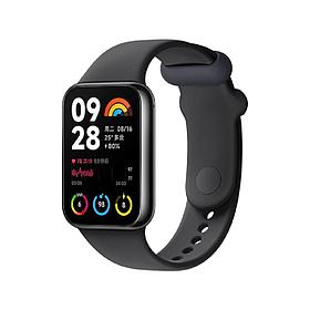 Фитнес-браслет Xiaomi Smart Band 8 Pro Black