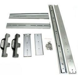 Рельсы для серверного корпуса 4U Chassis Rail Kit (Includes Side Handles) (B Black)